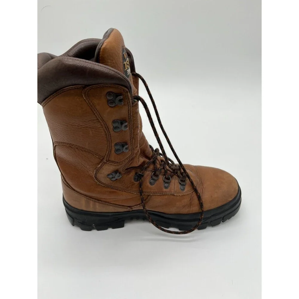 Lacrosse Gamemaster 1300 100% Waterproof Style# 561000W Men’s Sz 10.5 Gore-Tex